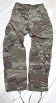 画像1: 米軍実物 マルチカムパンツ　SMALL-REGULAR (1)