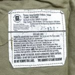 画像7: 米軍実物 マルチカムパンツ　SMALL-REGULAR (7)