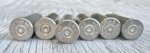 画像3: 米軍放出品 38スペシャル 空薬莢6発 セット 使用済み 安全品 (3)