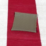 画像2: 米軍実物 U,S,AIR FORCE　エアーフォース  階級章　マルチスコーピオン (2)