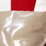 画像3: 米軍実物  2025年検 【アメリカル社】 MREレーション/戦闘食 MENU －2 (3)