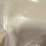 画像3: 米軍実物  2025年検 【アメリカル社】 MREレーション/戦闘食 MENU －10 (3)