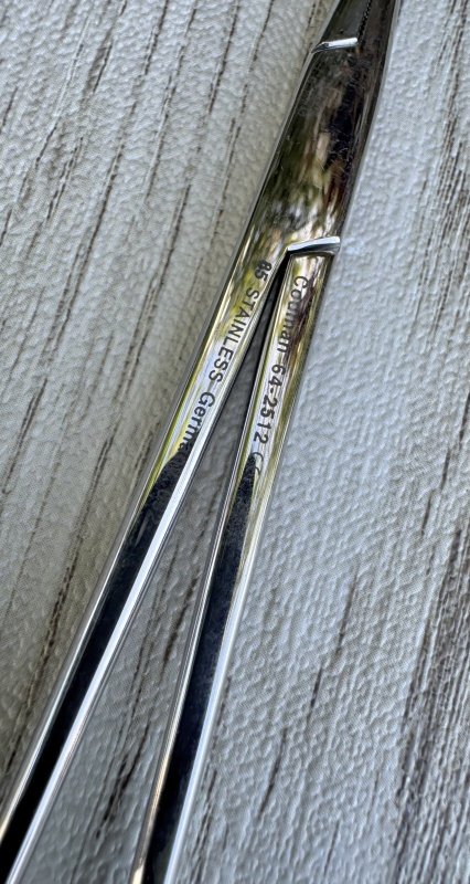 画像4: レア！米軍実物/野戦メディカル/サージカルキット ／MEDICAL SET SURGICAL INSTRUMENT SET  (4)