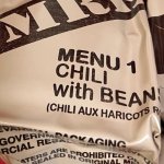 画像2: 米軍実物  2025年検 【アメリカル社】 MREレーション/戦闘食 3個セット (2)