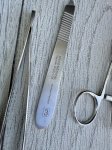 画像5: レア！米軍実物/野戦メディカル/サージカルキット ／MEDICAL SET SURGICAL INSTRUMENT SET  (5)
