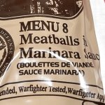 画像4: 米軍実物  2025年検 【アメリカル社】 MREレーション/戦闘食 3個セット (4)
