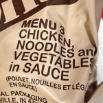 画像2: 米軍実物  2025年検 【アメリカル社】 MREレーション/戦闘食 3個セット (2)