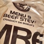 画像4: 米軍実物  2025年検 【アメリカル社】 MREレーション/戦闘食 3個セット (4)