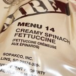 画像2: 米軍実物 2024年検【SOPAKCO】MREレーション/戦闘食 3個セット キャンプ 車中泊 (2)