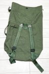 画像1: 米軍実物 ナイロン ダッフルバッグ　SEA BAG (1)