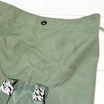 画像2: 米軍実物 ナイロン ダッフルバッグ　SEA BAG (2)