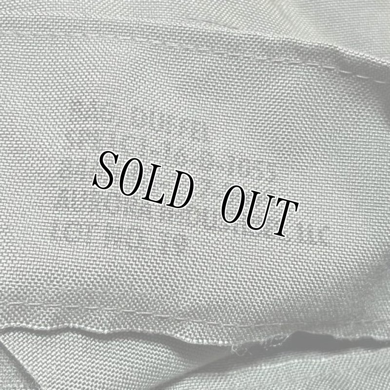 画像5: 米軍実物 ナイロン ダッフルバッグ　SEA BAG (5)