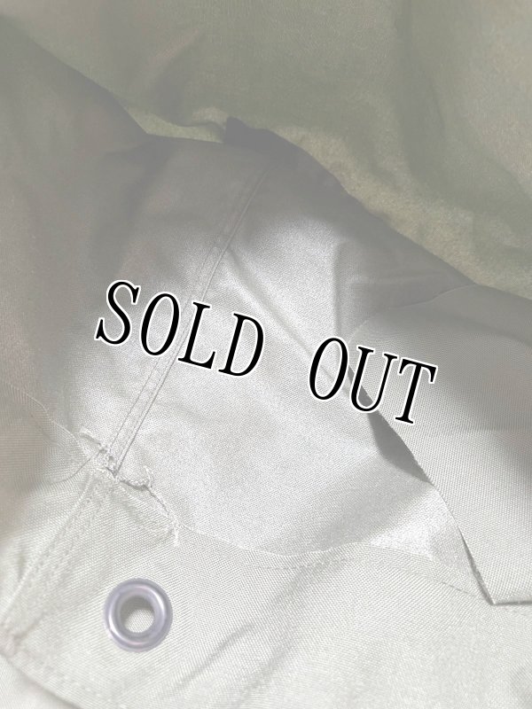 画像4: 米軍実物 ナイロン ダッフルバッグ　SEA BAG (4)