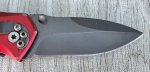 画像4: 米軍放出品 CABELA'S ホールディング ナイ (4)