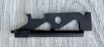 画像2: 米軍実物 M249 ミニミ スクレーパ  クリーニングツール (2)