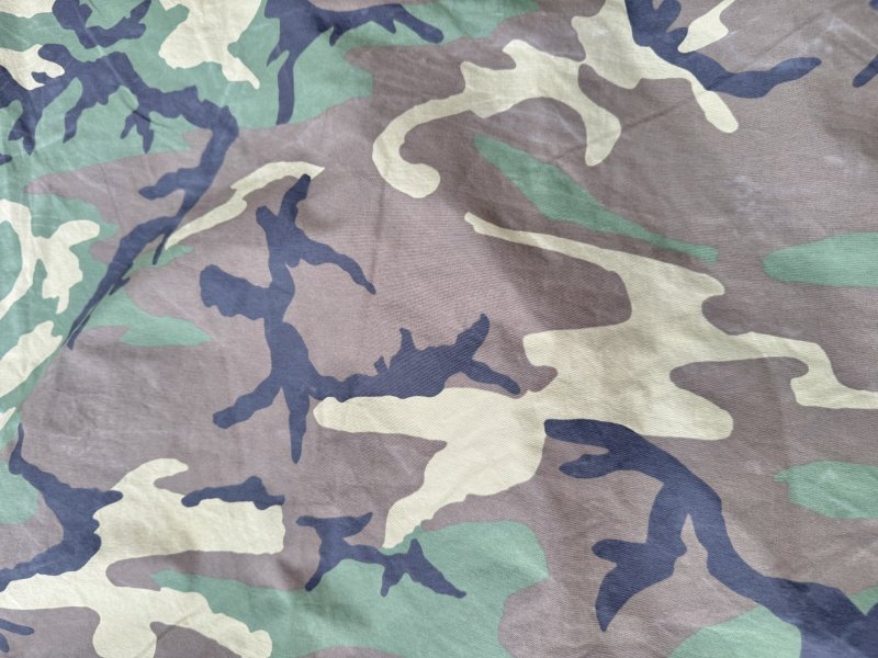 画像3: 米軍実物 モジュラースリーピングバッグ 3点セット (3)