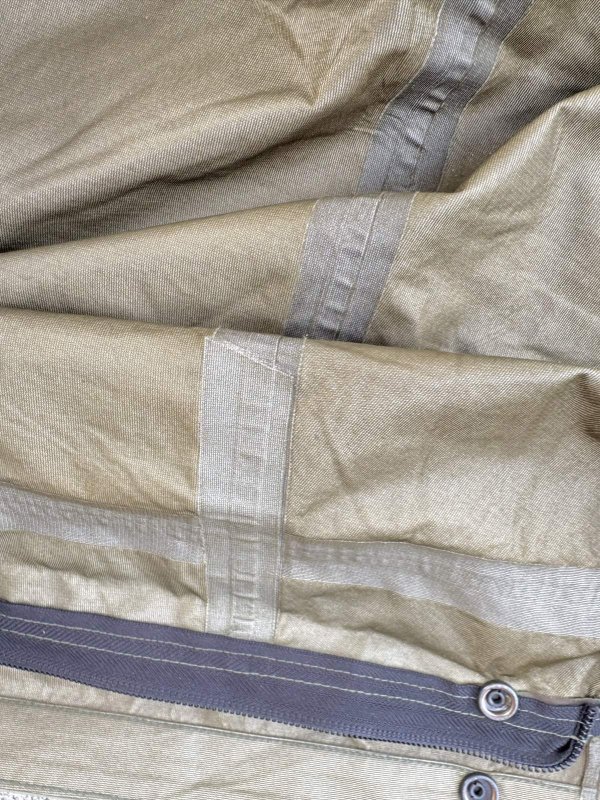 画像5: 米軍実物 モジュラースリーピングバッグ 3点セット (5)