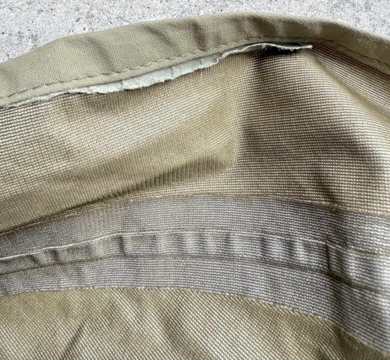 画像8: 米軍実物 モジュラースリーピングバッグ 3点セット (8)
