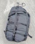 画像16: 米軍実物 モジュラースリーピングバッグ 3点セット (16)