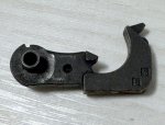 画像3: 米軍実物 Mil-Spec コルト Colt AR-15 M16/M4 フルオート ハンマー  (3)
