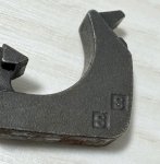 画像6: 米軍実物 Mil-Spec コルト Colt AR-15 M16/M4 フルオート ハンマー  (6)