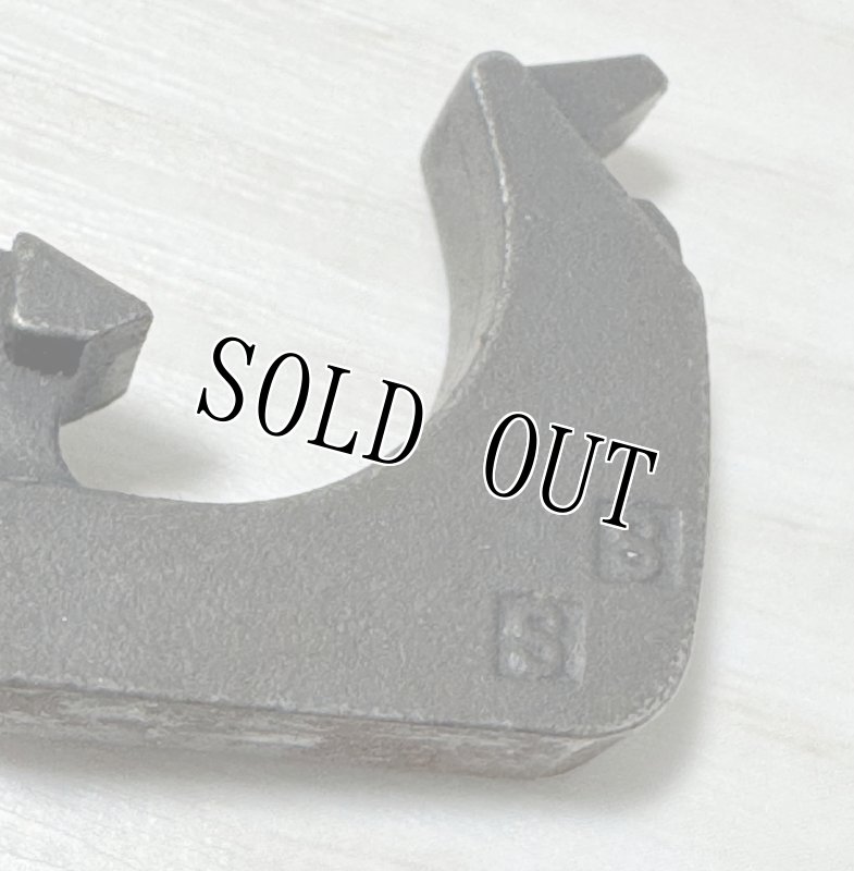 画像6: 米軍実物 Mil-Spec コルト Colt AR-15 M16/M4 フルオート ハンマー  (6)