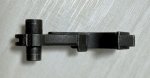 画像2: 米軍実物 Mil-Spec コルト Colt AR-15 M16/M4 フルオート ハンマー  (2)