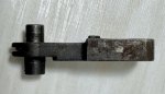 画像4: 米軍実物 Mil-Spec コルト Colt AR-15 M16/M4 フルオート ハンマー  (4)