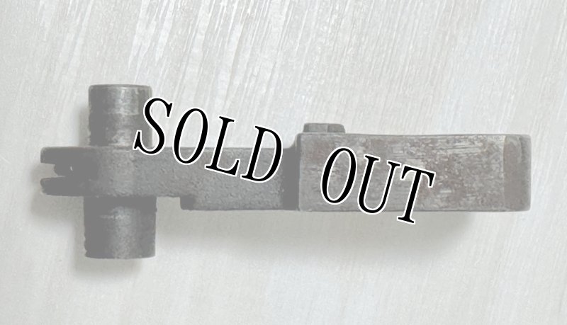 画像4: 米軍実物 Mil-Spec コルト Colt AR-15 M16/M4 フルオート ハンマー  (4)