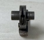 画像5: 米軍実物 Mil-Spec コルト Colt AR-15 M16/M4 フルオート ハンマー  (5)