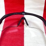 画像6: 米軍実物 海兵隊放出品 CROSSBOW ESS サングラス　APEL (6)