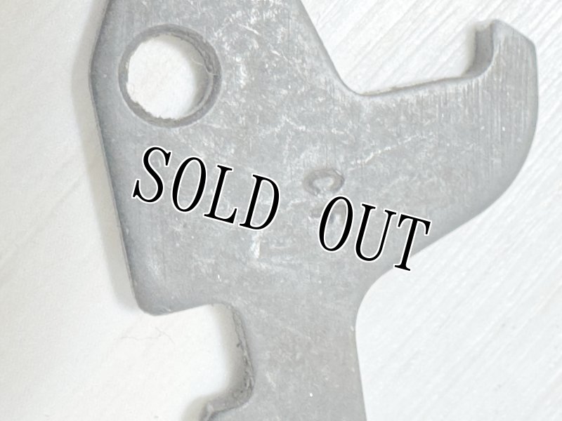 画像3: 米軍実物 Mil-Spec Colt AR-15 M16/M4 フルオート ディスコネクター ライト (3)