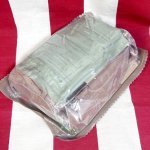 画像3: 米軍実物 2026年9月検【アメリカル】MREレーション/戦闘食  (3)