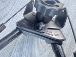 画像8: 海兵隊実物 M27 Harris Bipod 9-13" LM-S and Larue  Tactical LT706 QD Swivel Mount Set (8)