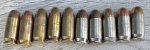 画像4: 米軍実物  45ACP 空薬莢    (4)
