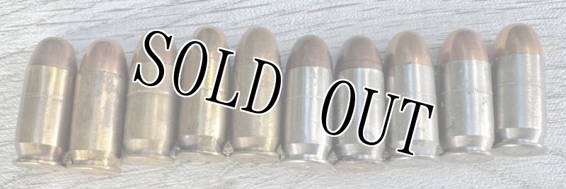 画像4: 米軍実物  45ACP 空薬莢    (4)