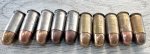 画像2: 米軍実物  45ACP 空薬莢    (2)