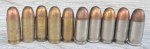 画像1: 米軍実物  45ACP 空薬莢    (1)