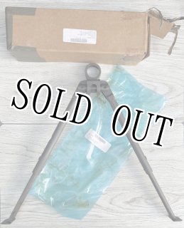 米軍実物 COLT 社製 M4 ストック ARMS