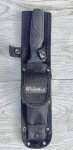 画像1: 海兵隊放出品  SMITH＆WESSON  スミス＆ウェッソン ナイフ サーチ & レスキュー フィックスド ブレード  (1)