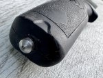画像7: 海兵隊放出品  SMITH＆WESSON  スミス＆ウェッソン ナイフ サーチ & レスキュー フィックスド ブレード  (7)