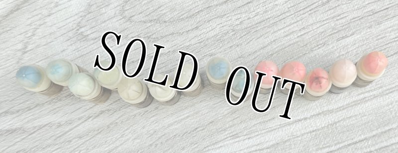 画像2: 米軍実物 訓練用 9mm ペイント弾 (シミュニッション) 空薬莢 (2)