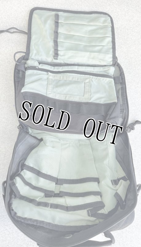 画像15: 米軍放出品 USMC SOC トラベルポーチ  (15)