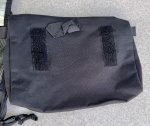 画像14: 米軍放出品 USMC SOC トラベルポーチ  (14)