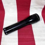 画像3: 米軍放出品 MAG-LITE(マグライト) ML25LT LED フラッシュライト 警棒 懐中電灯   (3)