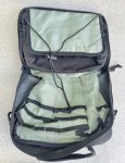 画像9: 米軍放出品 USMC SOC トラベルポーチ  (9)