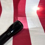 画像5: 米軍放出品 MAG-LITE(マグライト) ML25LT LED フラッシュライト 警棒 懐中電灯   (5)