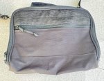 画像2: 米軍放出品 USMC SOC トラベルポーチ  (2)