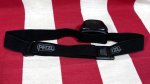 画像2: 米軍放出品 PETZL ペツル タクティカ+(プラス) ブラック (2)