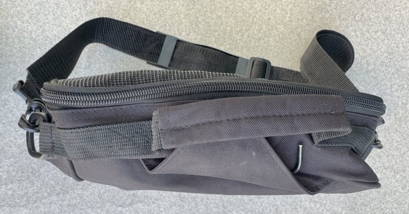 画像7: 米軍放出品 USMC SOC トラベルポーチ  (7)